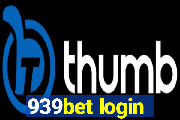 939bet login